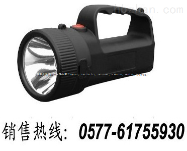 遠射程查險照明燈 多功能防爆遠射燈在防汛與環保領域的應用