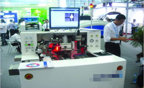 踩準照明市場爆發(fā)節(jié)奏 解析LED關鍵設備的技術演進與市場機遇