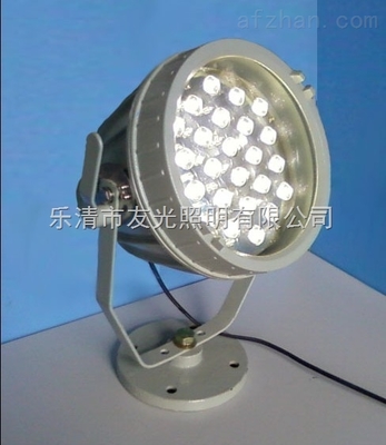 BAT51防爆LED投光燈 專業(yè)照明設(shè)備的高效與安全解決方案