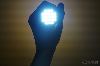 光影的藝術(shù) 照明素材、設(shè)備與裝置全解析