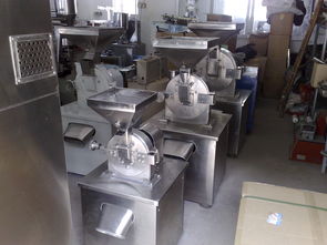 廈門(mén)旭朗機(jī)械設(shè)備 專業(yè)粉碎機(jī)與照明設(shè)備產(chǎn)品全覽